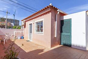 T 00 - Studio 0 in Casa Costa D Oiro in Lagos