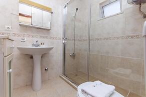 T 00 - Studio 0 in Casa Costa D Oiro in Lagos