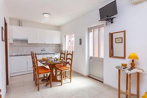 T 00 - Studio 0 in Casa Costa D Oiro in Lagos