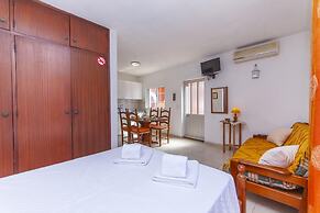 T 00 - Studio 0 in Casa Costa D Oiro in Lagos