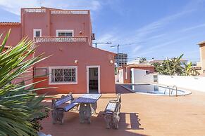 T 00 - Studio 0 in Casa Costa D Oiro in Lagos