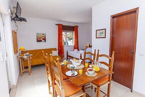 T 00 - Studio 0 in Casa Costa D Oiro in Lagos
