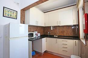 V 01 - Apartament 1 in Seacliff Albufeira