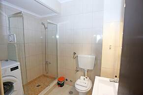 V 01 - Apartament 1 in Seacliff Albufeira