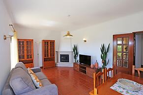 U 02 - Bedroom 2 in Casa Quinta Esta o