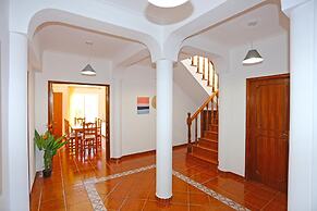 U 02 - Bedroom 2 in Casa Quinta Esta o