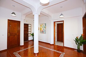 U 02 - Bedroom 2 in Casa Quinta Esta o