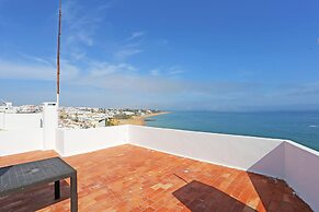 V 04 - Apartment 4 in Seacliff Albufeira