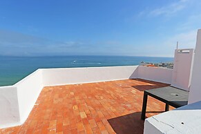 V 06 - Apartment 6 in Seacliff Albufeira