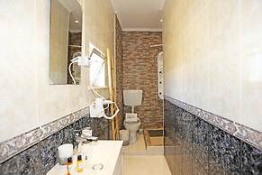 S 02 - 2 Bed Apartment in Quinta Silvestre