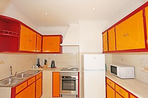 S 02 - 2 Bed Apartment in Quinta Silvestre