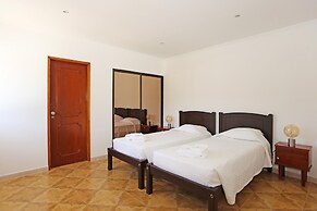 S 02 - 2 Bed Apartment in Quinta Silvestre