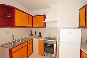 S 02 - 2 Bed Apartment in Quinta Silvestre