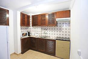 V 07 - Apartament 7 in Seacliff Albufeira