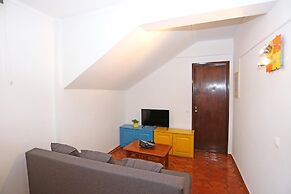 V 07 - Apartament 7 in Seacliff Albufeira