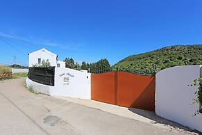 S 01 - 1 Bed Apartment in Quinta Silvestre