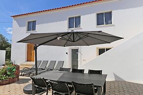 S 01 - 1 Bed Apartment in Quinta Silvestre