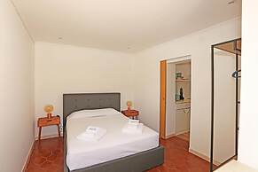 S 01 - 1 Bed Apartment in Quinta Silvestre
