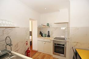 S 01 - 1 Bed Apartment in Quinta Silvestre