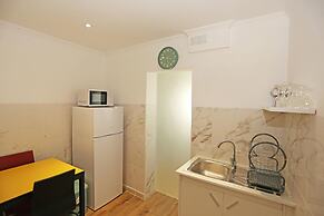 S 01 - 1 Bed Apartment in Quinta Silvestre