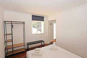 S 01 - 1 Bed Apartment in Quinta Silvestre