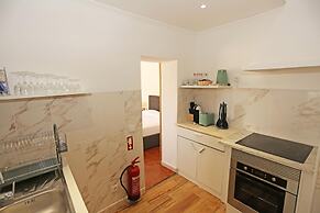 S 01 - 1 Bed Apartment in Quinta Silvestre