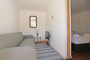 S 01 - 1 Bed Apartment in Quinta Silvestre