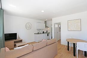 X 05 - 1 Bed Apartment in Quinta da Ponte