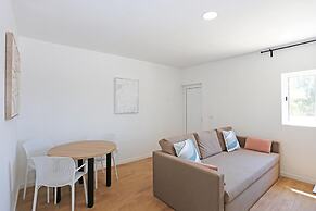 X 05 - 1 Bed Apartment in Quinta da Ponte