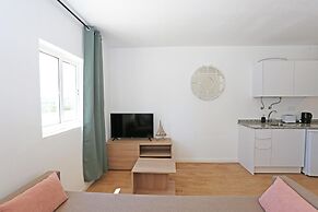 X 05 - 1 Bed Apartment in Quinta da Ponte