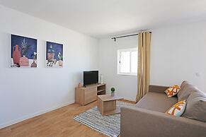 X 08 - 1 Bed Apartment in Quinta da Ponte