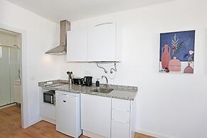 X 08 - 1 Bed Apartment in Quinta da Ponte