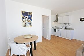 X 06 - 1 Bed Apartment in Quinta da Ponte