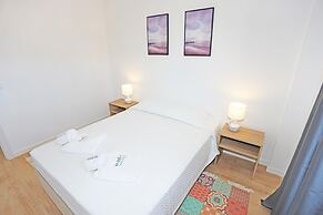 X 06 - 1 Bed Apartment in Quinta da Ponte