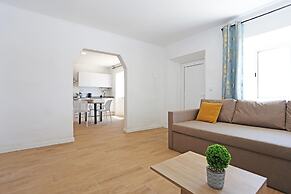X 02 - 2 Bedroom Apartment in Quinta da Ponte