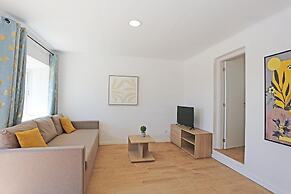 X 02 - 2 Bedroom Apartment in Quinta da Ponte
