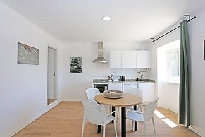 X 02 - 2 Bedroom Apartment in Quinta da Ponte
