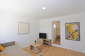 X 02 - 2 Bedroom Apartment in Quinta da Ponte