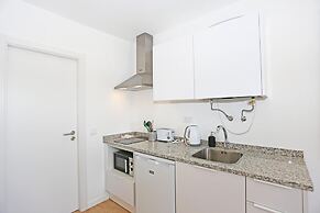 X 04 - 1 Bed Apartment in Quinta da Ponte