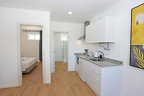 X 04 - 1 Bed Apartment in Quinta da Ponte