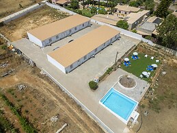 X 03 - 1 Bed Apartment in Quinta da Ponte