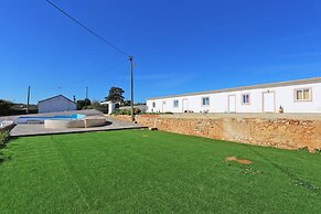 X 09 - 1 Bed Apartment in Quinta da Ponte