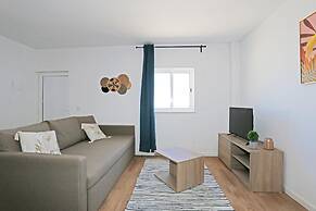X 09 - 1 Bed Apartment in Quinta da Ponte