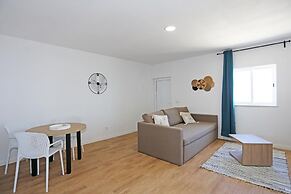 X 09 - 1 Bed Apartment in Quinta da Ponte