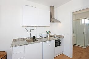 X 09 - 1 Bed Apartment in Quinta da Ponte