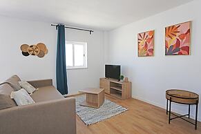 X 09 - 1 Bed Apartment in Quinta da Ponte