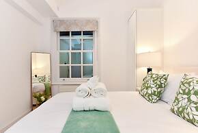 Knightsbridge Beauchamp Exclusive 45pw