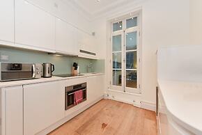 Knightsbridge Beauchamp Exclusive 45pw