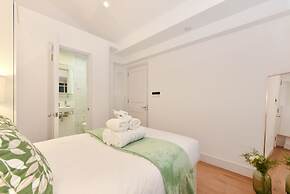 Knightsbridge Beauchamp Exclusive 45pw