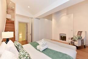 Knightsbridge Beauchamp Exclusive 45pw